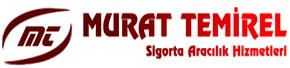 Murat Temirel Sigorta Aracılık Hizmetleri